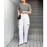 これ一枚でおしゃれが決まる！ワッフルトップス | Classical Elf  | 詳細画像35 