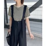 これ一枚でおしゃれが決まる！ワッフルトップス | Classical Elf  | 詳細画像38 