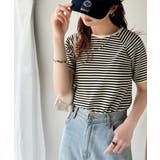 これ一枚でおしゃれが決まる！ワッフルトップス | Classical Elf  | 詳細画像40 