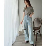 これ一枚でおしゃれが決まる！ワッフルトップス | Classical Elf  | 詳細画像41 