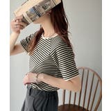 これ一枚でおしゃれが決まる！ワッフルトップス | Classical Elf  | 詳細画像42 