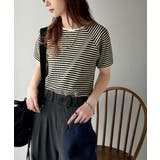 これ一枚でおしゃれが決まる！ワッフルトップス | Classical Elf  | 詳細画像44 