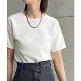 これ一枚でおしゃれが決まる！ワッフルトップス | Classical Elf  | 詳細画像1 