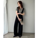 これ一枚でおしゃれが決まる！ワッフルトップス | Classical Elf  | 詳細画像46 