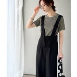 これ一枚でおしゃれが決まる！ワッフルトップス | Classical Elf  | 詳細画像48 