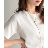 これ一枚でおしゃれが決まる！ワッフルトップス | Classical Elf  | 詳細画像50 