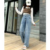 これ一枚でおしゃれが決まる！ワッフルトップス | Classical Elf  | 詳細画像51 