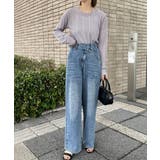 これ一枚でおしゃれが決まる！ワッフルトップス | Classical Elf  | 詳細画像53 