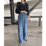 これ一枚でおしゃれが決まる！ワッフルトップス | Classical Elf  | 詳細画像54 