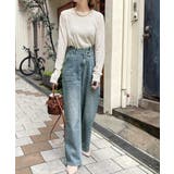 これ一枚でおしゃれが決まる！ワッフルトップス | Classical Elf  | 詳細画像55 