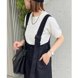 これ一枚でおしゃれが決まる！ワッフルトップス | Classical Elf  | 詳細画像3 