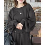 アレンジ自在の2WAY仕様。ボリューム袖で魅せる、プレート付きクロップドオフショ… | Classical Elf  | 詳細画像16 