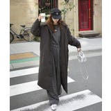 アレンジ自在の2WAY仕様。ボリューム袖で魅せる、プレート付きクロップドオフショ… | Classical Elf  | 詳細画像18 