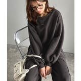 アレンジ自在の2WAY仕様。ボリューム袖で魅せる、プレート付きクロップドオフショ… | Classical Elf  | 詳細画像20 