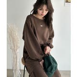 アレンジ自在の2WAY仕様。ボリューム袖で魅せる、プレート付きクロップドオフショ… | Classical Elf  | 詳細画像35 