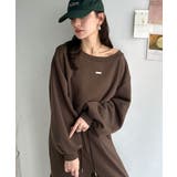 アレンジ自在の2WAY仕様。ボリューム袖で魅せる、プレート付きクロップドオフショ… | Classical Elf  | 詳細画像36 