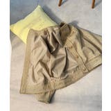 羽織るだけで華やかな存在感♪ポケットデザインコクーンツイードオーバーサイズジャケ… | Classical Elf  | 詳細画像49 