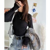 《daaco×クラシカルエルフコラボ》袖先がフェミニンなアクセントに。プチハイネ… | Classical Elf  | 詳細画像23 