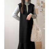 《daaco×クラシカルエルフコラボ》袖先がフェミニンなアクセントに。プチハイネ… | Classical Elf  | 詳細画像26 