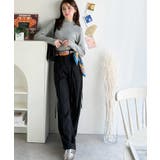 《daaco×クラシカルエルフコラボ》袖先がフェミニンなアクセントに。プチハイネ… | Classical Elf  | 詳細画像30 