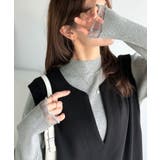 《daaco×クラシカルエルフコラボ》袖先がフェミニンなアクセントに。プチハイネ… | Classical Elf  | 詳細画像34 