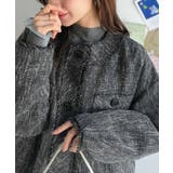 《daaco×クラシカルエルフコラボ》袖先がフェミニンなアクセントに。プチハイネ… | Classical Elf  | 詳細画像35 