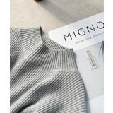 《daaco×クラシカルエルフコラボ》袖先がフェミニンなアクセントに。プチハイネ… | Classical Elf  | 詳細画像36 