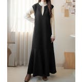 《daaco×クラシカルエルフコラボ》袖先がフェミニンなアクセントに。プチハイネ… | Classical Elf  | 詳細画像3 