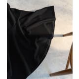 着回し抜群、一枚でフェミニンな抜け感をプラス♪キーネックダンボールロングワンピー… | Classical Elf | 詳細画像38