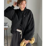 ボリューム感と軽やかさを両立。中綿入りボリュームスリーブMA 1 | Classical Elf  | 詳細画像8 