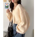 《AYA×クラシカルエルフコラボ》ふんわり可愛く、きらっと上品。プレート付きクロ… | Classical Elf  | 詳細画像14 