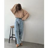 《AYA×クラシカルエルフコラボ》ふんわり可愛く、きらっと上品。プレート付きクロ… | Classical Elf  | 詳細画像15 