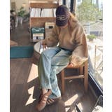 《AYA×クラシカルエルフコラボ》ふんわり可愛く、きらっと上品。プレート付きクロ… | Classical Elf  | 詳細画像17 