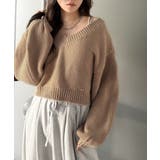 《AYA×クラシカルエルフコラボ》ふんわり可愛く、きらっと上品。プレート付きクロ… | Classical Elf  | 詳細画像25 