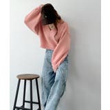 《AYA×クラシカルエルフコラボ》ふんわり可愛く、きらっと上品。プレート付きクロ… | Classical Elf  | 詳細画像30 