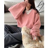 《AYA×クラシカルエルフコラボ》ふんわり可愛く、きらっと上品。プレート付きクロ… | Classical Elf  | 詳細画像31 