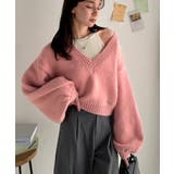 《AYA×クラシカルエルフコラボ》ふんわり可愛く、きらっと上品。プレート付きクロ… | Classical Elf  | 詳細画像32 