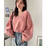 《AYA×クラシカルエルフコラボ》ふんわり可愛く、きらっと上品。プレート付きクロ… | Classical Elf  | 詳細画像36 