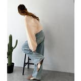 《AYA×クラシカルエルフコラボ》ふんわり可愛く、きらっと上品。プレート付きクロ… | Classical Elf  | 詳細画像2 