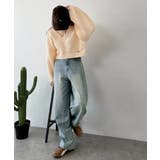 《AYA×クラシカルエルフコラボ》ふんわり可愛く、きらっと上品。プレート付きクロ… | Classical Elf  | 詳細画像3 