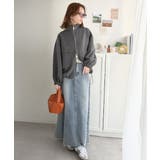 360度美フォルムを操る。ビッグポケット裾ドロストダブルジップダンボール素材ジャ… | Classical Elf  | 詳細画像19 