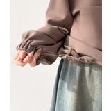 360度美フォルムを操る。ビッグポケット裾ドロストダブルジップダンボール素材ジャ… | Classical Elf  | 詳細画像39 