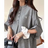 【接触冷感機能付き】サラッと着こなす。胸刺繍入りポケットデザインロールアップサッ… | Classical Elf  | 詳細画像18 