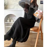 ふんわりフォルムが魅せる大人の抜け感♪バッククロスジップデザインバルーンジャンス… | Classical Elf  | 詳細画像7 