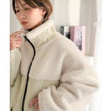 《MAIKOさん×クラシカルエルフコラボ》【親子リンクコーデ可】異素材コンビが魅… | Classical Elf  | 詳細画像18 
