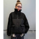 《MAIKOさん×クラシカルエルフコラボ》【親子リンクコーデ可】異素材コンビが魅… | Classical Elf  | 詳細画像23 