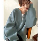 《Maiko Amemori×クラシカルエルフコラボ》重ね着しているような、こな… | Classical Elf | 詳細画像62
