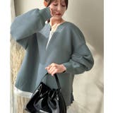 《Maiko Amemori×クラシカルエルフコラボ》重ね着しているような、こな… | Classical Elf | 詳細画像63