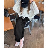 《AYA×クラシカルエルフコラボ》タイムレスに愛せる、洗練ワイドシルエット♪ウエ… | Classical Elf  | 詳細画像18 