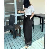 《AYA×クラシカルエルフコラボ》タイムレスに愛せる、洗練ワイドシルエット♪ウエ… | Classical Elf  | 詳細画像19 